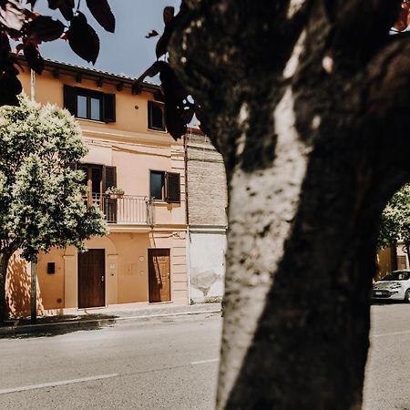 B&B La Cicala Васто Экстерьер фото