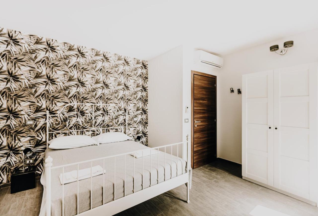 B&B La Cicala Васто Экстерьер фото