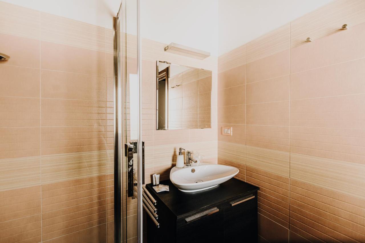 B&B La Cicala Васто Экстерьер фото