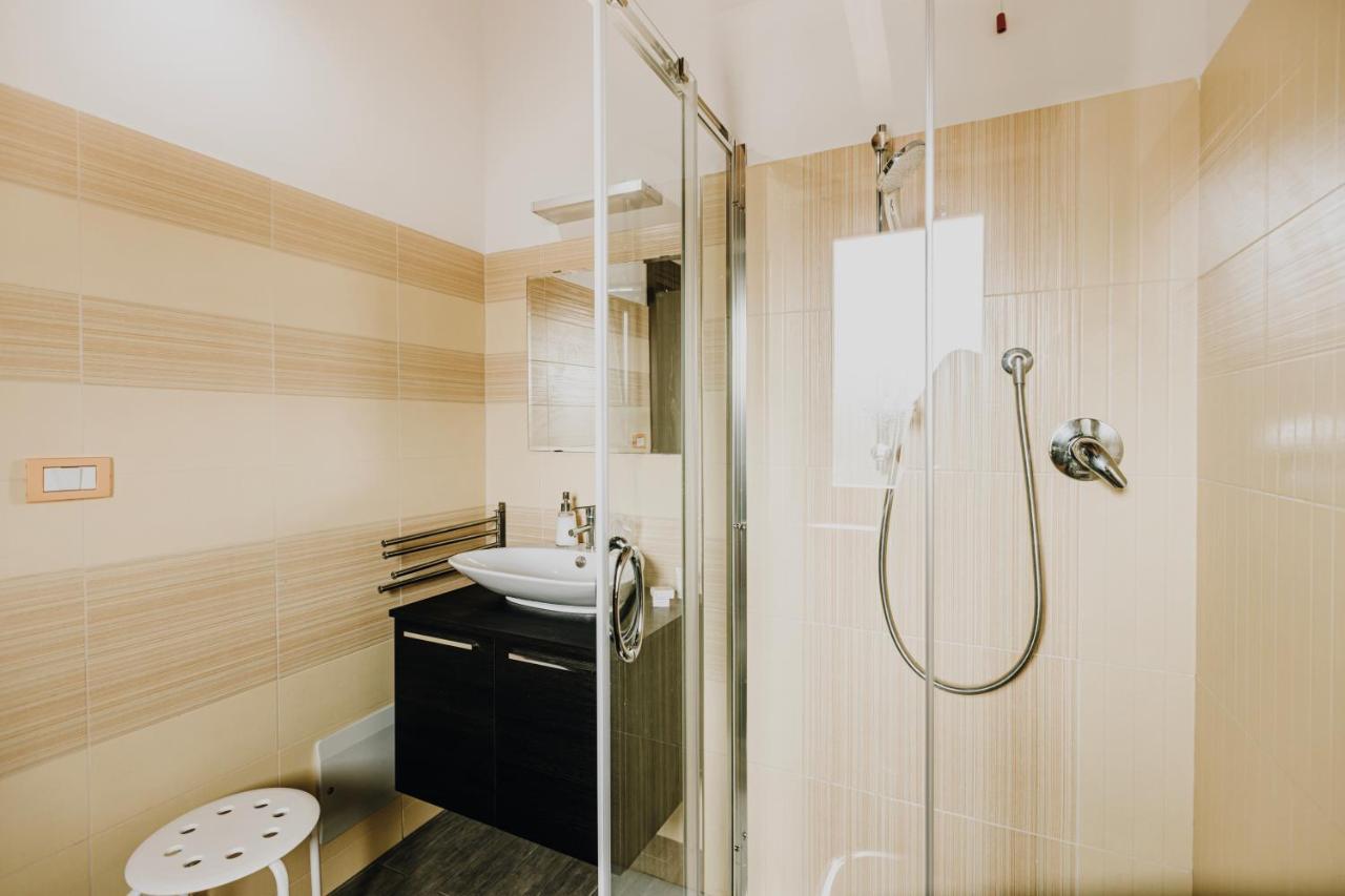 B&B La Cicala Васто Экстерьер фото