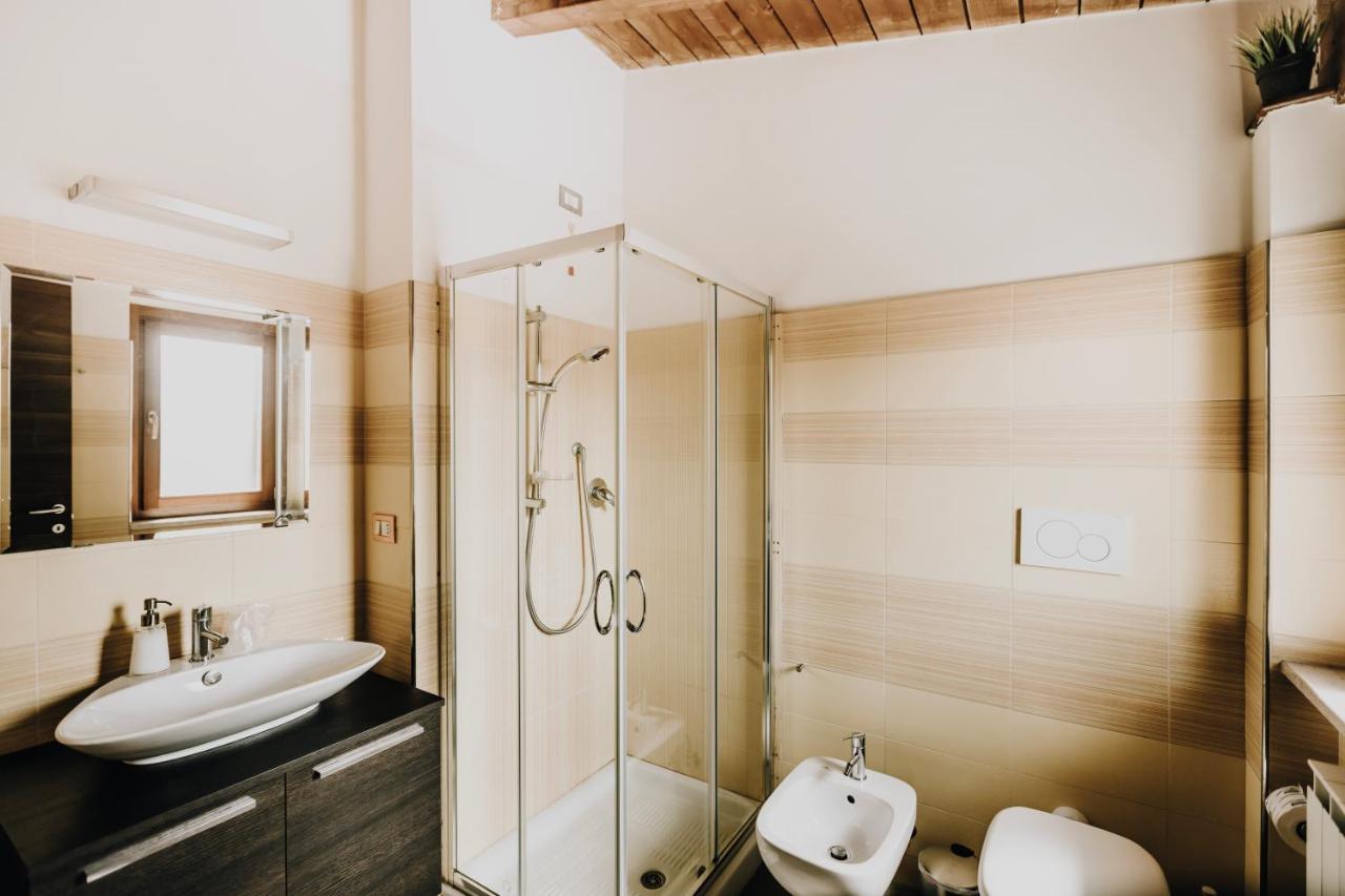 B&B La Cicala Васто Экстерьер фото